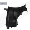 Honda Accord Front Left Bumper Duct