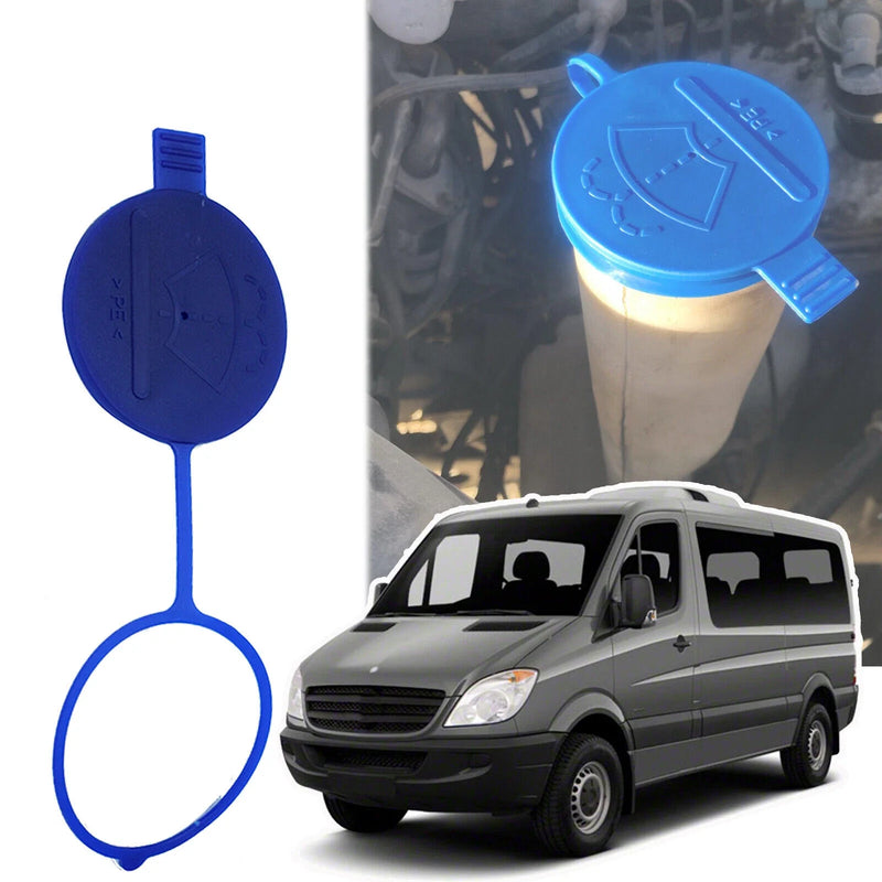 Dodge Freightliner Mercedes Windshield Washer Reservoir Cap