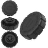 Mercedes-Benz C-Class Radiator Coolant Reservoir Tank Cap (1994-2015)