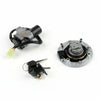Suzuki GS500 GSX400 Ignition Lock & Fuel Gas Cap Key Set (1989-2000)