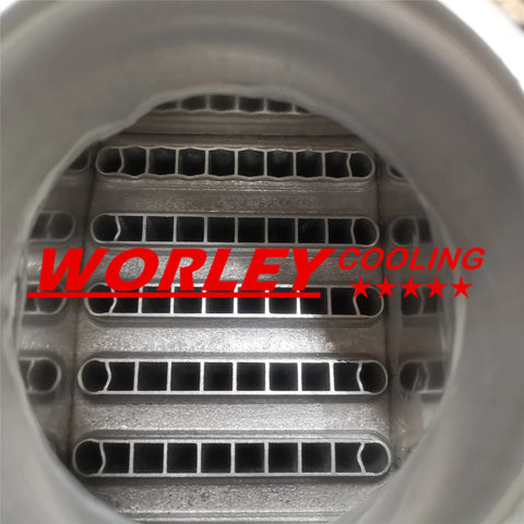 NSW Universal 450x300x70mm Intercooler