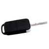 Mercedes Benz A C E W168 W210 W461 Remote Control Key Shell (No Year)