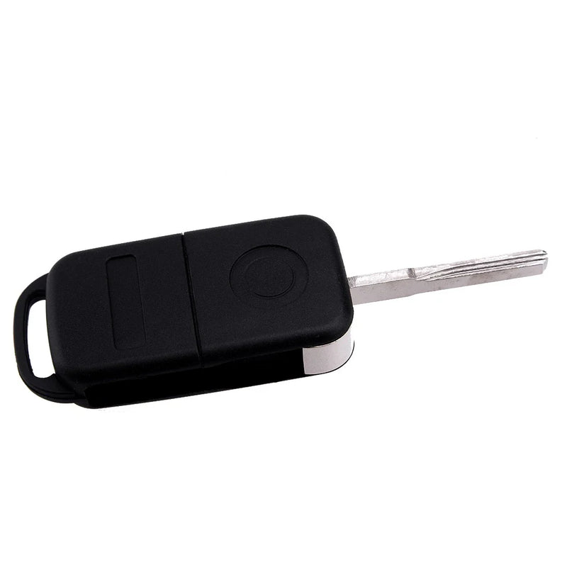 Mercedes Benz A C E W168 W210 W461 Remote Control Key Shell (No Year)
