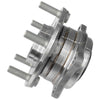 Hyundai ix35 LH or RH Front Wheel Bearing Hub Assembly (2013-2015)