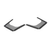 Indian Challenger Fairing Mesh Vent Screen Accent Grills (2020-2023)