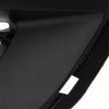 2015-2021 Dodge Charger Fog Light Lamp Cover Bezel Trim (2015-2021)