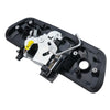 Nissan Navara NP300 Tailgate Handle with Camera