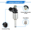 Suzuki Vitara LY 1.4T AllGrip (2015-2024) 1 Pc Fuel Injector