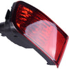 Toyota Land Cruiser Prado Left Rear Fog Light (2002-2009)
