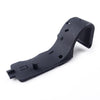 Ford Focus MK2 Fuel Tank Cap Hinge Cover Bracket (2005-2011)