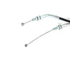 Kawasaki Ninja 250R, EX300, ER300, Z300, ER250, Z250 Throttle Cable (2008-2023)