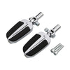 Harley Softail Rear Passenger Footpeg Clevis Mount Kit (2000-2006)