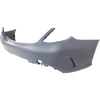 Bumper Cover For 2015-18 Mercedes Benz C300 For Models