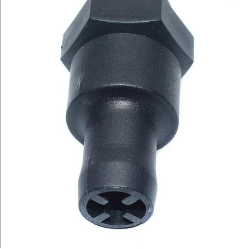 Jeep Dodge Chrysler PCV Valve (2010-2020)