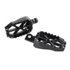 Harley Road Electra Glide Classic Male Mount Rear Foot Pegs