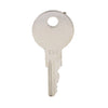 New Holland Skid Steer 5 x Ignition Keys
