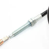 125cc 150cc 250cc Quad Dirt Bike ATV Hand Disc Brake Cable 1220mm 120mm