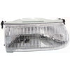 Headlight Kit For 1995-2001 Ford Explorer 1997 Mercury