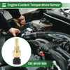 Chevrolet Equinox Engine Coolant Temperature Sensor (2015-2015)