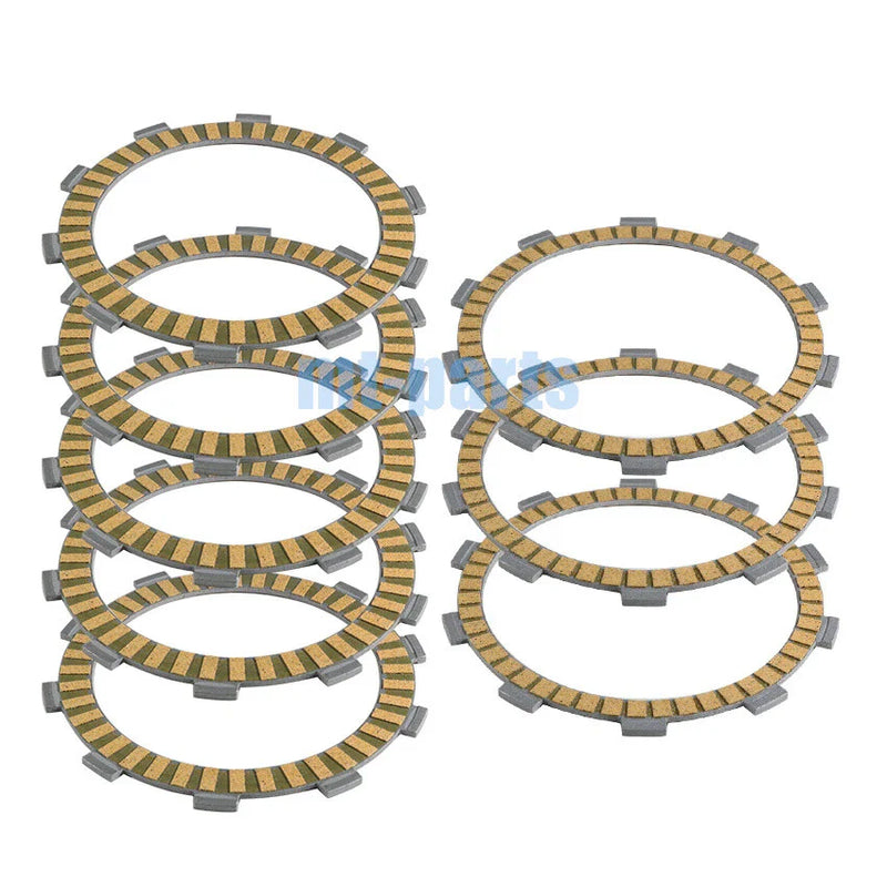 KTM 790 Duke, 890 Duke R, 990 Duke Clutch Friction Plates (2018-2024)