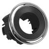 Nissan Altima Pathfinder Qashqai Car Start Button Switch Rings (2013-2023)