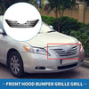 Toyota Camry Hood Bumper Grille (2007)