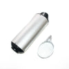 125cc 140cc 150cc PIT Dirt Bike 38mm Alloy Exhaust Muffler + Clamp
