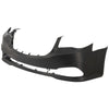 Front Bumper Cover For 2011-2020 Dodge Grand Caravan