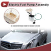 Cadillac ATS CTS, Chevy Camaro Electric Fuel Pump Assembly