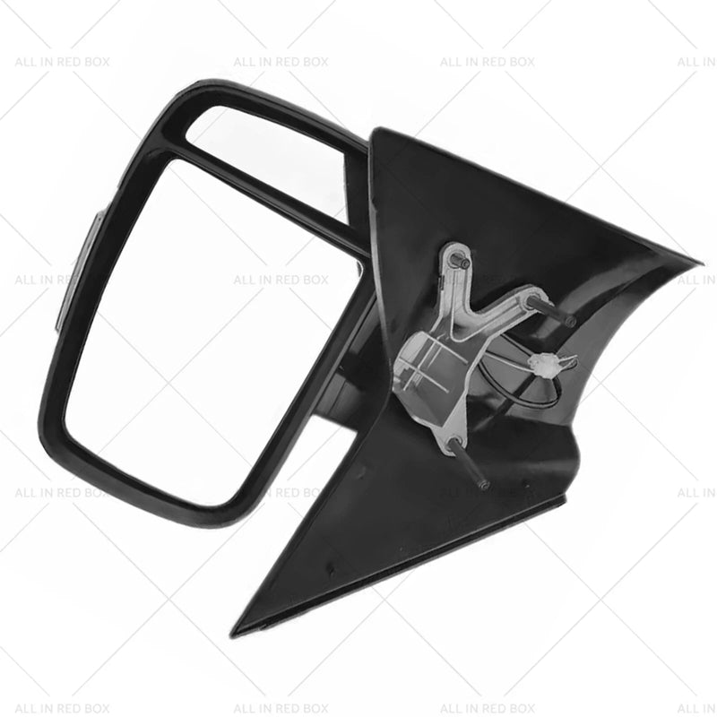 LDV V80 Electric RH Side Door Mirror (2013 - Present)
