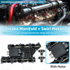 Jeep Grand Cherokee Intake Manifold & Swirl Motor (2013-2020)