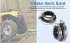 Can-Am Outlander Max 400 330 XT HO EFI Intake Neck Boot (2004–2008)