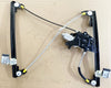 VW Golf MK3 Front Right Window Regulator W/2 Pins Motor (1992–1998)