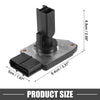 Ford F-150, F-250 MAF Mass Air Flow Sensor (2000-2003)