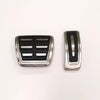 Porsche Macan (2014-2018) 2 x pcs Anti-Slip Brake Accelerator Gas Pedal