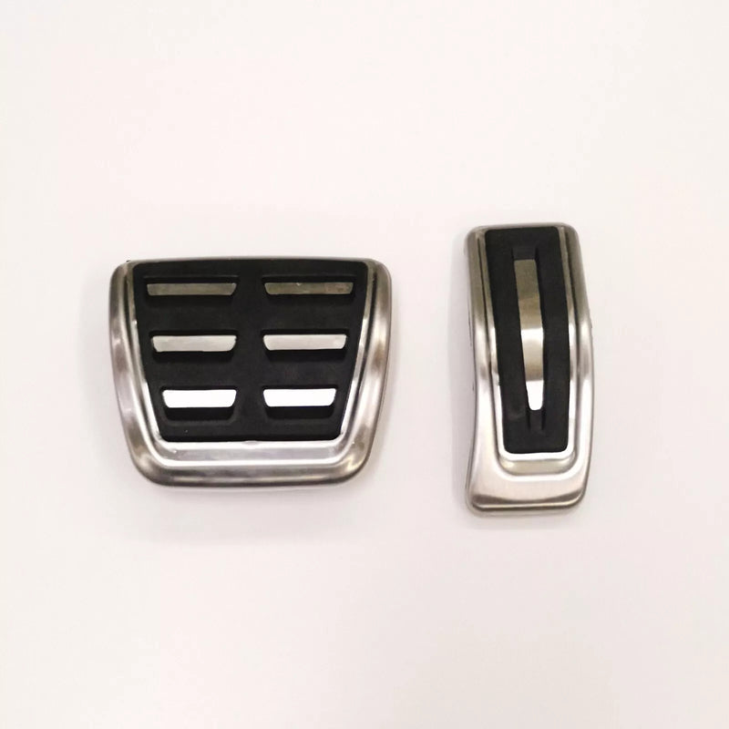 Porsche Macan (2014-2018) 2 x pcs Anti-Slip Brake Accelerator Gas Pedal