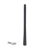 Car AM / FM Radio - Black 17CM Universal Aerial Antenna Mast