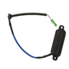 Honda Pilot Trunk Release Switch ABS (2010–2015)