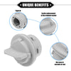 Hyundai Veracruz 2 x Turn Signal Light Sockets (2007-2012)