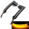 Audi A4 A5 A3 S3 A8 A6 S6 Q3 Dynamic LED Turn Signal Light (2008-2023)