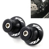 Yamaha YZF R1 R3 R6 CNC Swingarm Spools Slider Screws M6