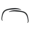 Mercedes Benz C-Class C200 C260 Front Bumper Lip Splitter Spoiler (2019+)
