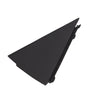 2008-11 Hyundai i30 Rear Door Delta Corner Trim Cover (2008-2011)