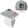 Hyundai Elantra Heater Blower Motor Resistor (2000-2006)