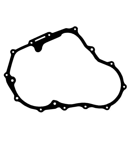 Honda ATC200 ATC200X TR200 Engine Clutch Cover Gasket (1986–1987)