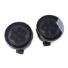 Jeep Wrangler JK LED Daytime Running Lights (2007-2018)