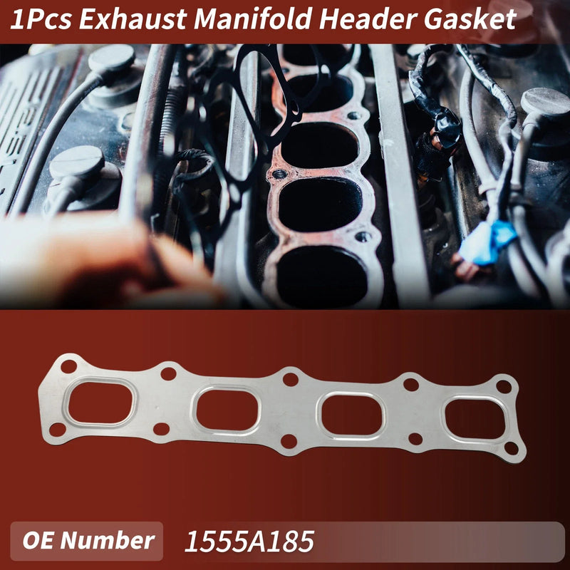 Mitsubishi Outlander Exhaust Manifold Header Gasket (2008-2010)