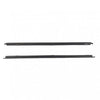 Weatherstrip Door Belt Inner Pair L+R Short Fits Isuzu ELF NPR NKR Truck 1985-93