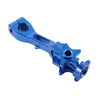Dirt Bike - Blue Aluminum Alloy Rear Brake Clutch Rocker Arm