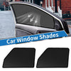 Mitsubishi Delica Mini B34A / B35A / B37A / B38A Window Cover
